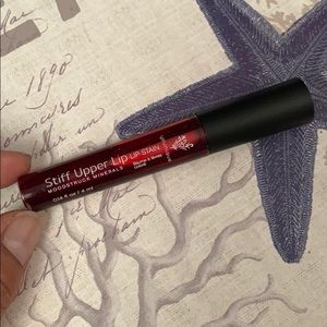 Younique lip stain!